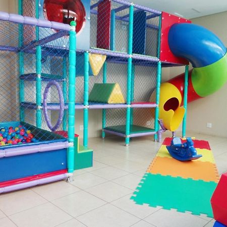 Agua Viva Hotel Olímpia Εξωτερικό φωτογραφία