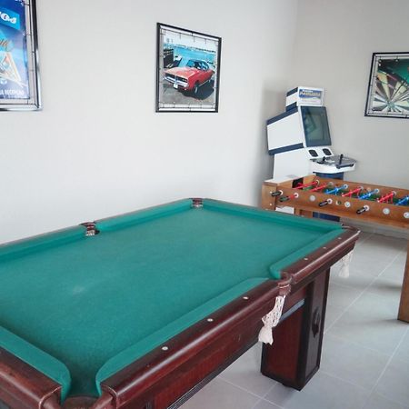 Agua Viva Hotel Olímpia Εξωτερικό φωτογραφία