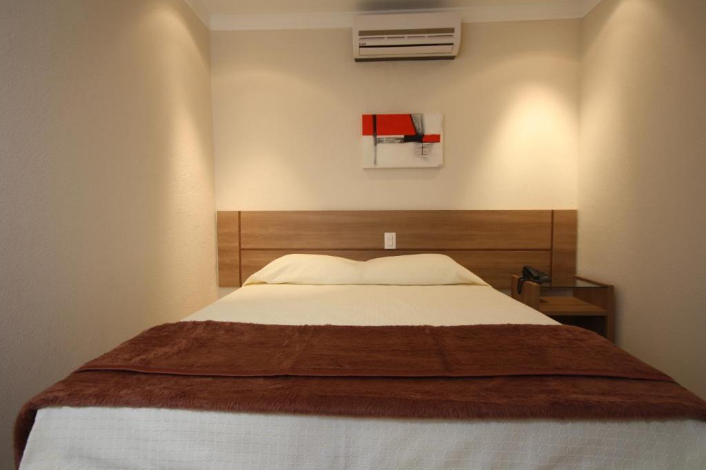 Agua Viva Hotel Olímpia Δωμάτιο φωτογραφία