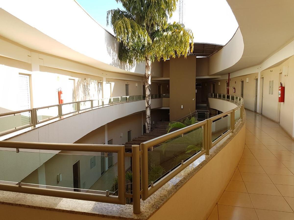 Agua Viva Hotel Olímpia Εξωτερικό φωτογραφία