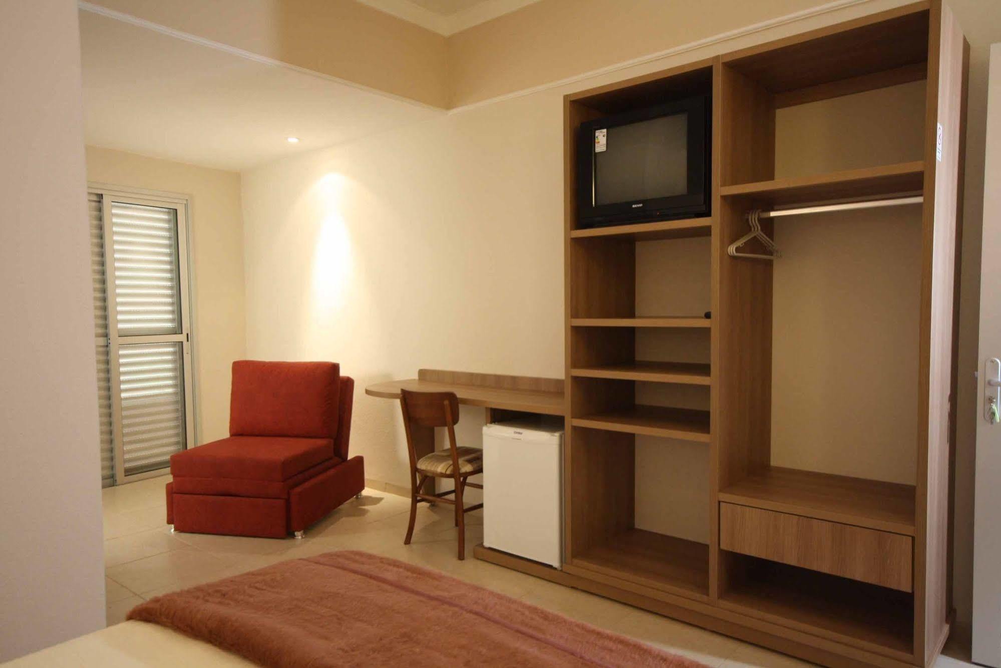 Agua Viva Hotel Olímpia Εξωτερικό φωτογραφία