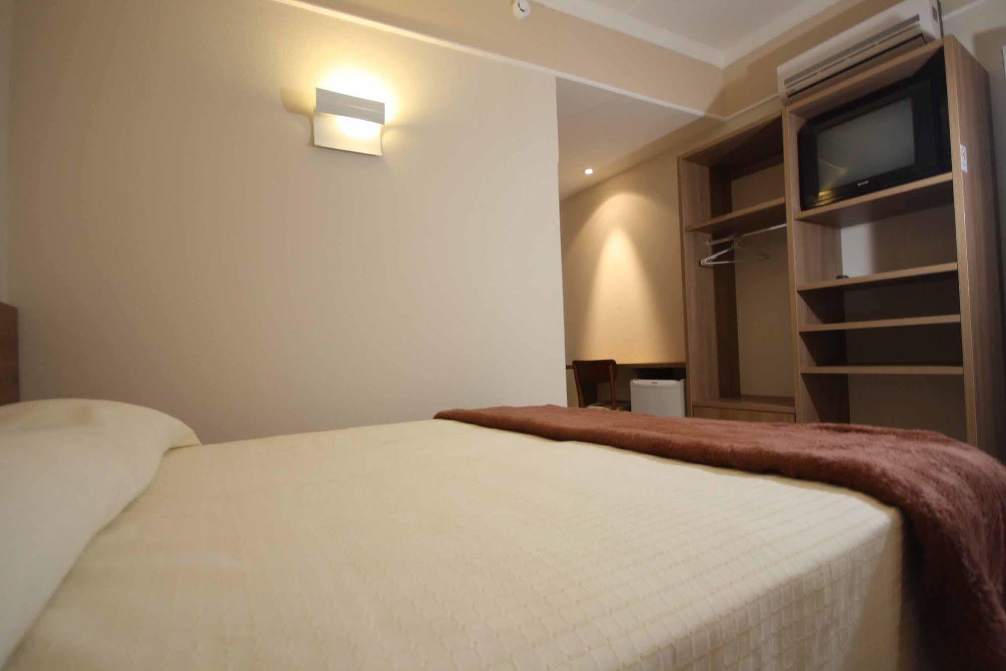 Agua Viva Hotel Olímpia Εξωτερικό φωτογραφία