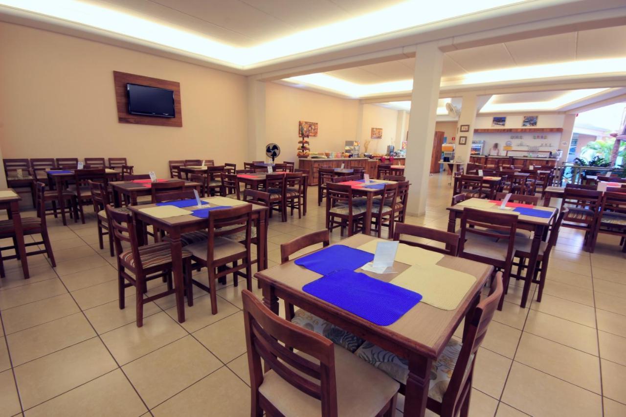 Agua Viva Hotel Olímpia Εξωτερικό φωτογραφία